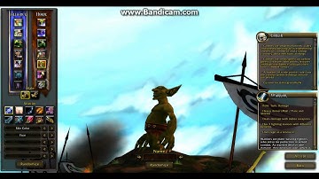 UnforgivenWoW - Custom Patch Expansion