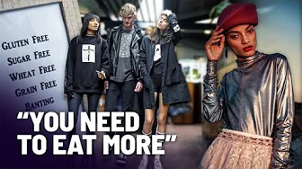 The Dark Side of the World's Most Glamorous Job