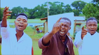 Sil boy UHANCAWANI oficial video by #monlizy 