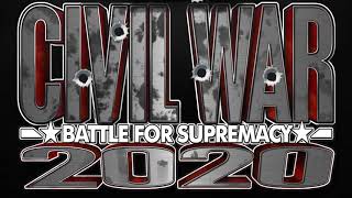 2020 Civil War Brolic Army Battle for Supremacy - Mati VS DJ ECC (Quarter Finals)
