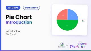 Pie Chart · Introduction | DataViz Pro Tutorial