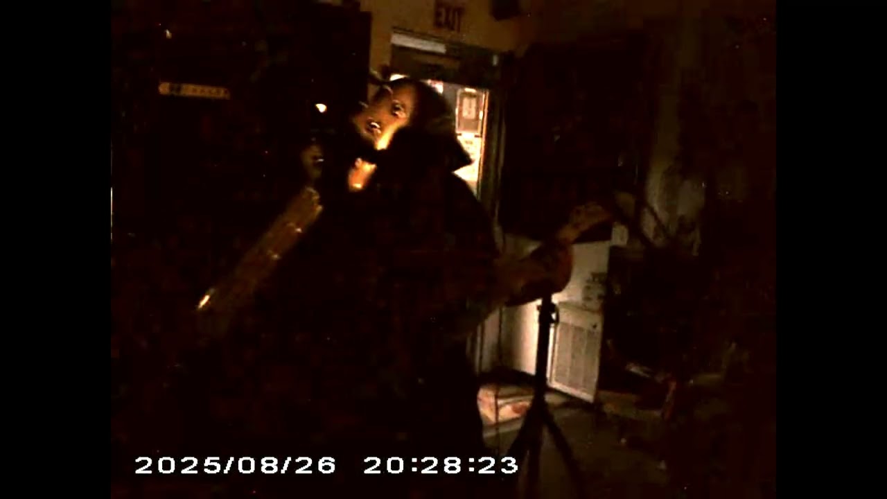 MOTHER - Live at Parachigo - Fargo, ND 2025