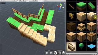 Celebrity MAST - Modular Asset Staging Tool - Demo Wealth