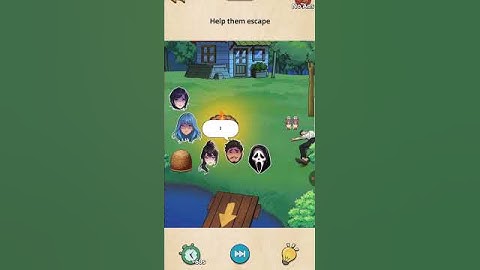 Nightmare puzzle level 52