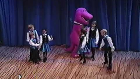 Talent Show (2003 Version) Part 69