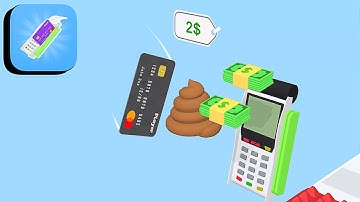 Card Flip 3D - All Levels Gameplay Android,ios (Part 4)