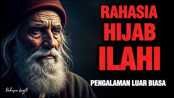 KUNCI SPIRITUAL UNTUK MENYINGKAP HIJAB | PANDUAN PRAKTIS MENEMUKAN ALLAH DI DALAM DIRI 🌀