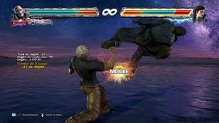 Bryan Combo challenge (hard)