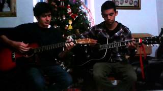 Pine - Basement (Acoustic Cover)