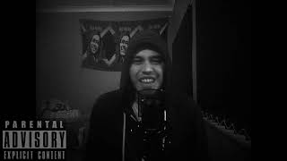 Dyllerium - Sickness Official Audio Prod. Syndrome