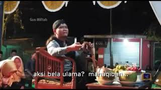 KATA KATA SADIS GUS MIFTAH || STORY WA TERBARU 2020