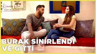 Sibelden Buraka Şok Sözler Kısmetse Olur Aşkın Gücü