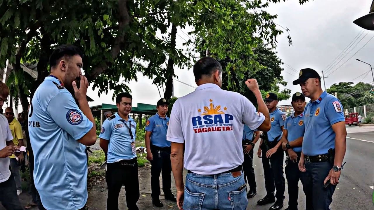 NAKAKA-PANGINIG NG LAMAN ANG GINAGAWA NILA!