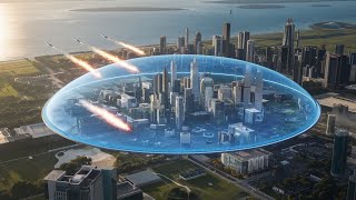 15 MIND-BLOWING Defence Systems You Won't Believe Exist