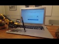 Robot Beats ‘I Am Not A Robot’ Captcha