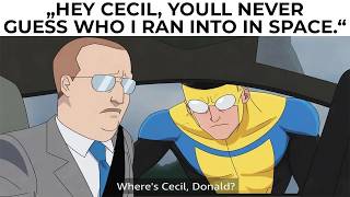 Invincible Memes 8