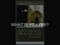What Is Prayer By Father Matta El Meskeen What Is Prayer By Father Matta El Meskeen