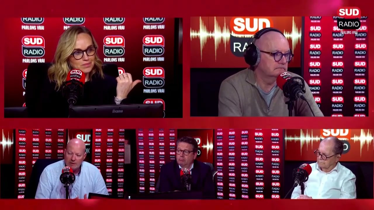 Iran : Craignez-vous des répercussions ?