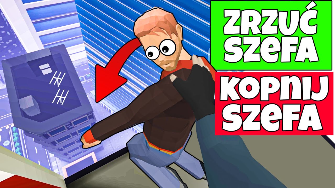 ❄️ KIEDY SZEF NIE DAJE PODWYŻKI xD