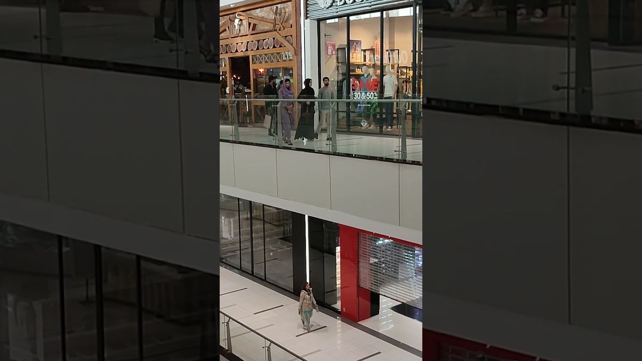 Packages Mall Lahore | The Best Full Tour  Ever  