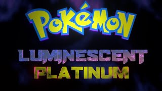 DE/BAY: Pokemon Luminiscent Platinum Hardcore Nuzlocke #1