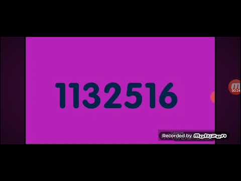 Challenge countdown from 1300000