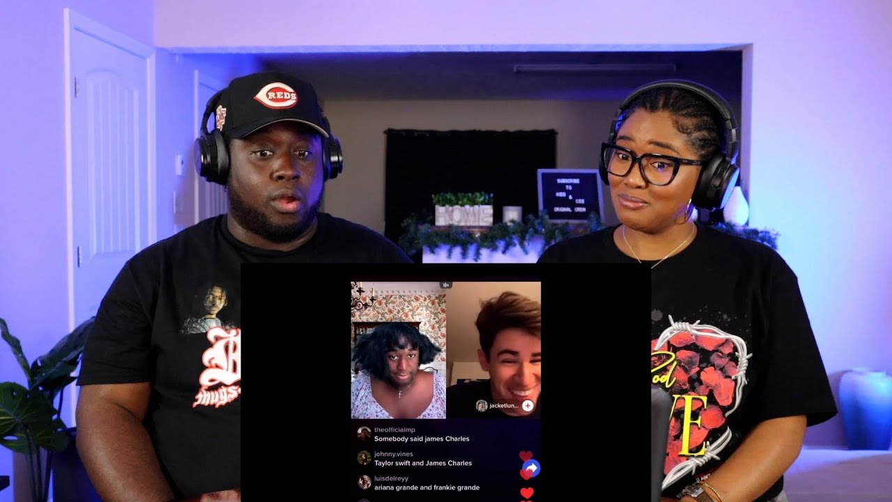 Kidd and Cee Reacts To Terri Joe Dragging People for Filth