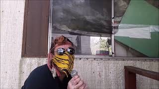 Trrg - Creeping Round Your Window