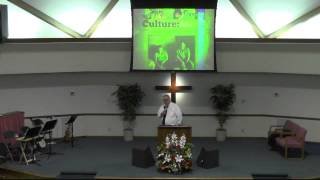 4.12.2015 Newark UPC Evening Worship:Missionary Service, Belize
