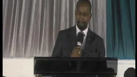 Bishop Twala ~ Umdumise njalo