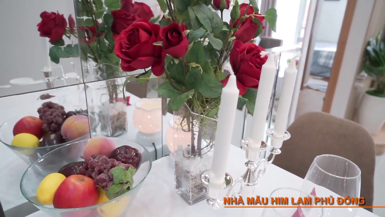 Nhà Mẫu Him Lam PHÚ AN