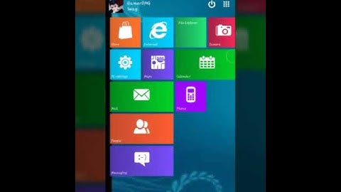 Descargar windows 10 en android (gratis)