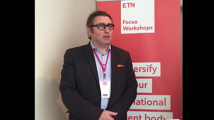 ETN Focus Workshop Berlin 2016: Interview with Ste...