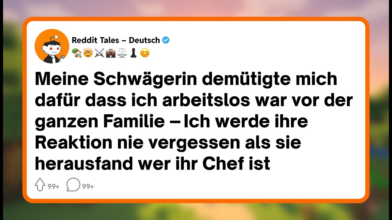 Der Donnerstagabend fing harmlos an, ein Geburtstagskuchen, ein Glas Wasser, die Familie meines Mannes.Meine Schwägerin Brianna redete laut über ihre Arbeit,wie immer.Erst als der Nachtisch...
