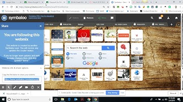 Adding Content to Google Classroom