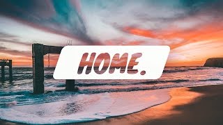 Chill Hip Hop Instrumental | Wavy Mellow Rap Beat Chill Hip Hop Instrumental 'HOME' | Chuki Beats