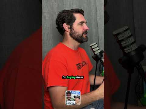 Thumbnail for Before You Invest, Read THESE 3 Documents #RealEstate #podcastclips by Vault