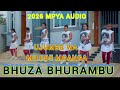 2026 BHUZA BHURAMBU SONG UJUMBE WA MILEMBE MGANGA 2026 AUDIO MUSIC 6K 