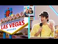 David Dobrik&#39;s Insane Vegas Experience