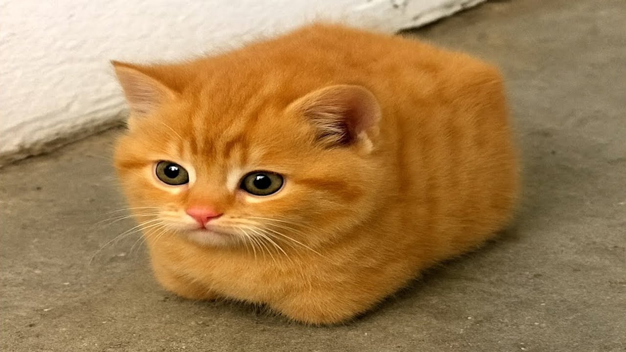 you laugh, you lose 😼🐶