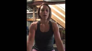 Hammer and Chisel - Total Body Hammer review