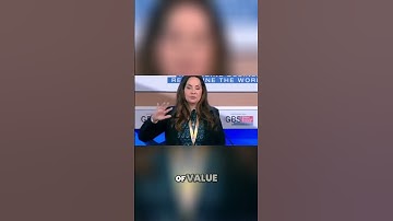 Why Ripple Chose XRP to Unite Global Currencies | The Future of Finance