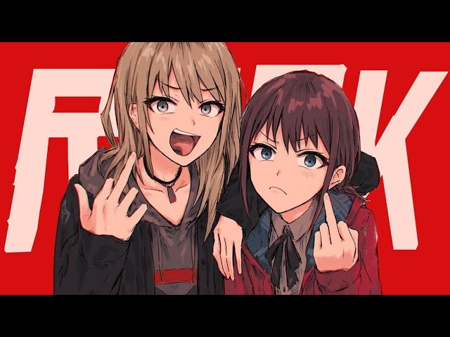 АК-47 - Ты олень тупой (Speed Up).