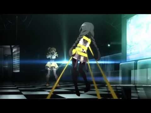 もしも病ミさんがブロリーだったら