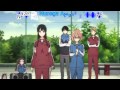 Kyoukai No Kanata - Future Star Full Ver. With Lyric