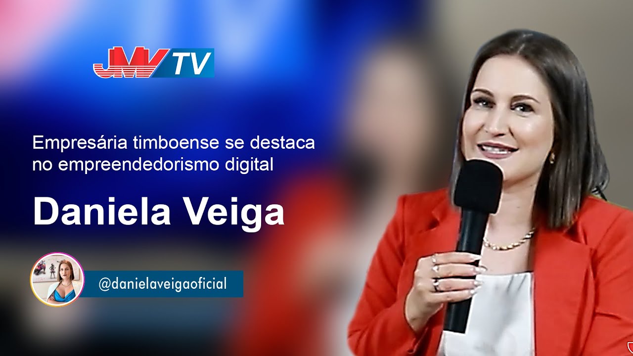 Marketing digital com Daniela Veiga - YouTube
