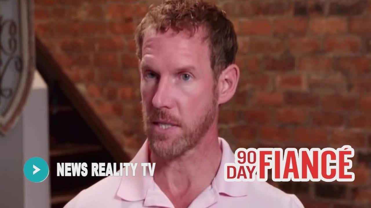 90 Day Fiancé Cast Members Accused Of Religious Hypocrisy