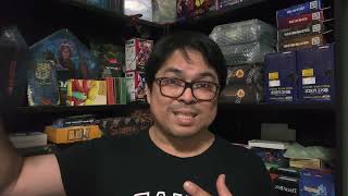 KS Fulfillment Update: Sorcery + Runeslingers + Primal TCG - What’s Coming?