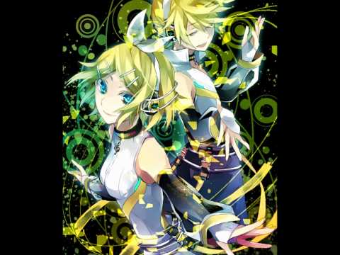Kagamine Len - Darkness Six (Append Power)