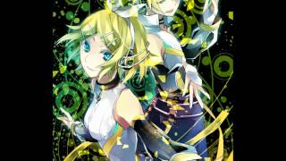 Kagamine Len - Darkness Six (Append Power)